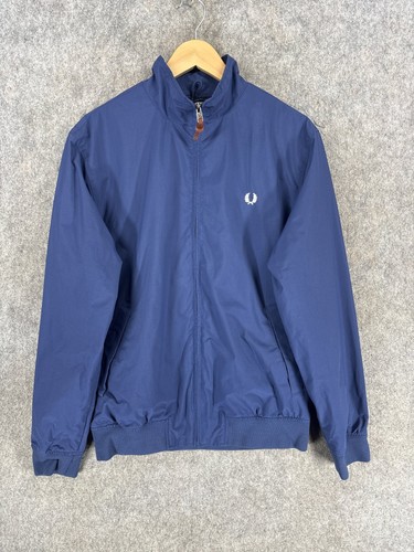 Fred perry bomber - perry,