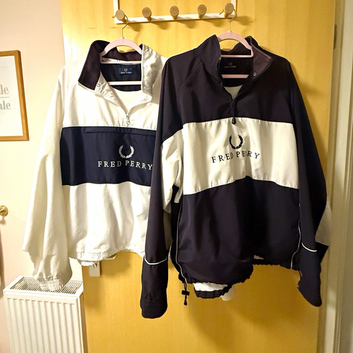 Fred perry men 4 zip - fred,