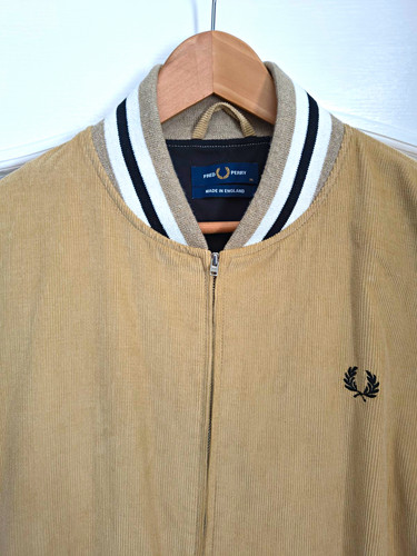 Fred perry men beige - fred,