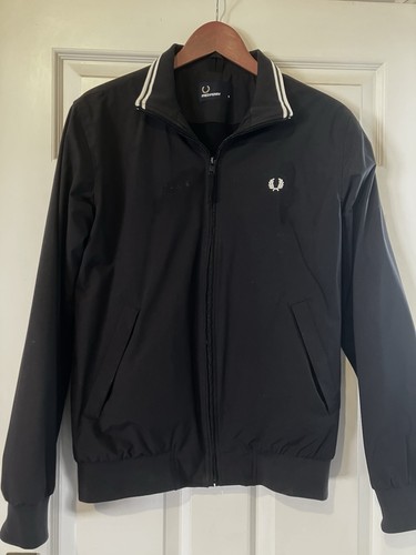 Fred perry men black - fred,