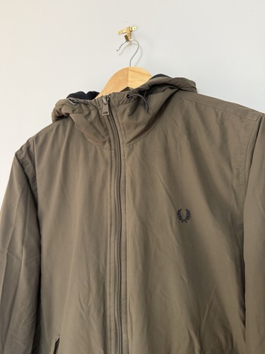 Fred perry j8210 mens brown - perry,