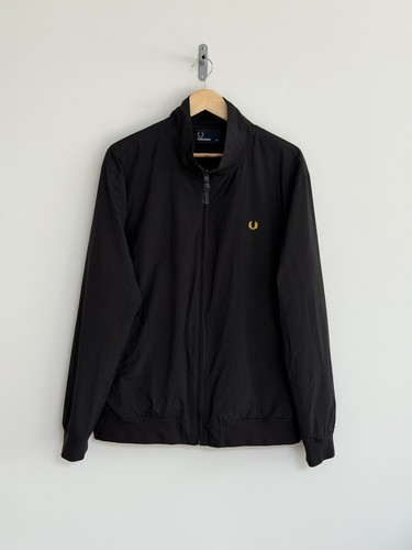Fred perry black - perry,