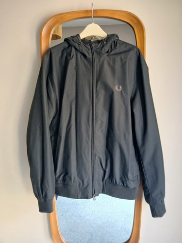 Fred perry jacket - perry,