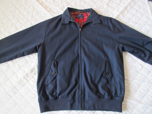 Fred perry mens - mens, navy