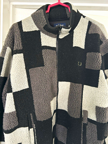 Fred perry men - fred, full