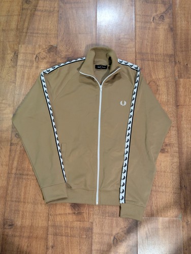 Fred perry taped - perry, track