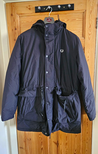 Fred perry men black - fred,