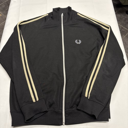 Fred perry sportswear - fred,