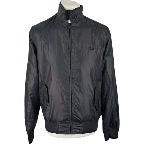 Fred perry jacket men s - m, men's