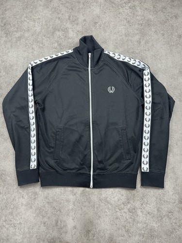 Fred perry taped - fred,