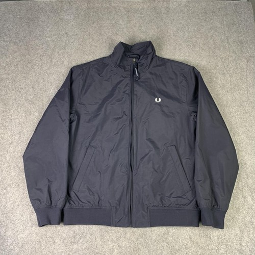 Fred perry jacket - fred, mens
