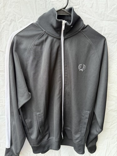Fred perry men - fred, track