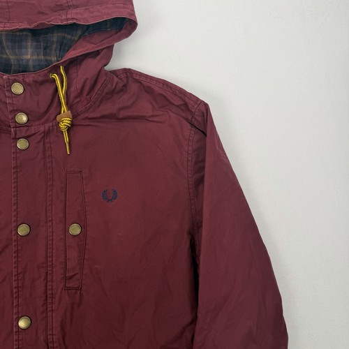 Fred perry jacket - fred,