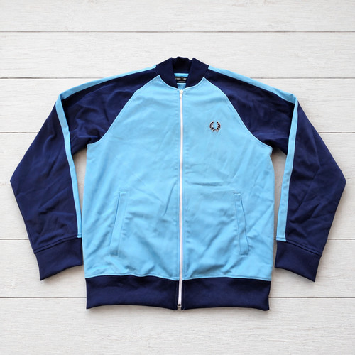 Fred perry track - perry,