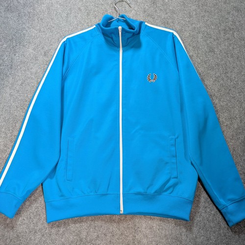 Fred perry blue taped - blue,