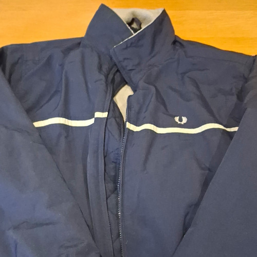 Fred perry men navy - fred,