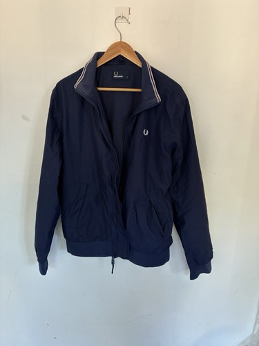 Fred perry men - men's, navy