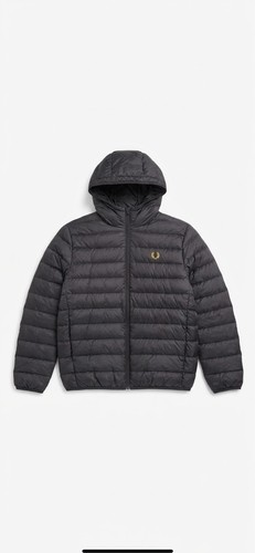 Fred perry jacket
