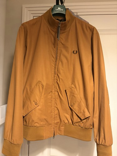 Fred perry check - fred,