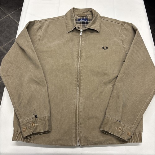Fred perry harrington jacket - perry,