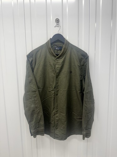 Fred perry bomber - fred, jacket