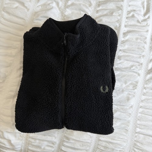 Fred perry jacket - jacket, xl