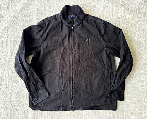 Fred perry lightweight jacket - fred,
