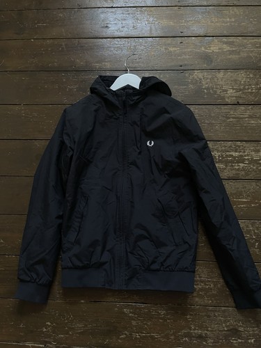 Fred perry brentham padded - perry,