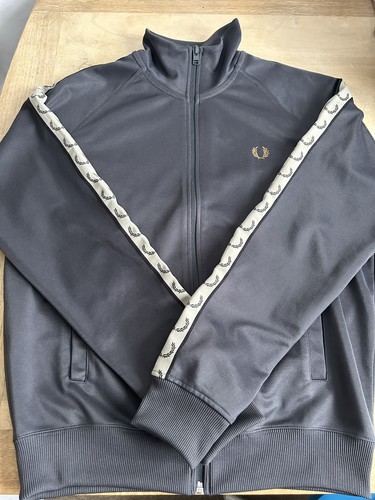 Fred perry taped full - fred,