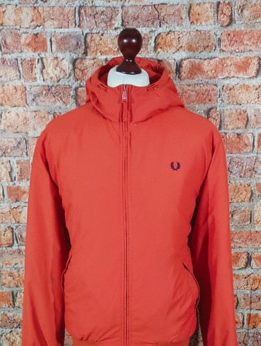Fred perry insulated brentham - fred,