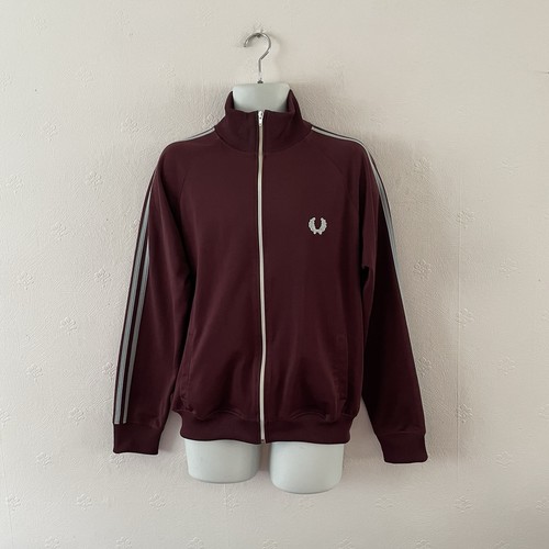 Vintage fred perry sportswear - vintage,