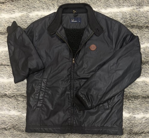 Fred perry black - fred,