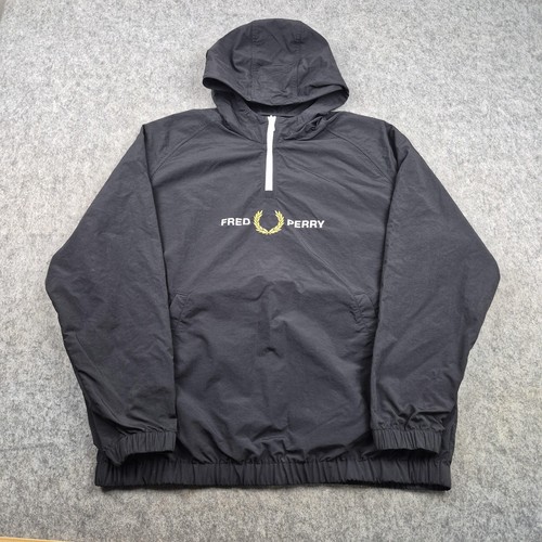 Fred perry jacket mens - fred,