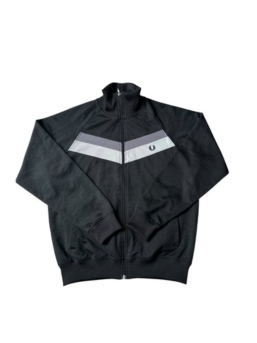 Fred perry track jacket - fred,