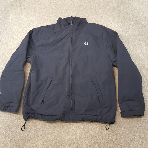 Fred perry mens - fred, large