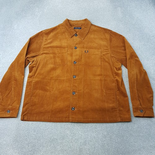 Fred perry jacket - perry, xxl