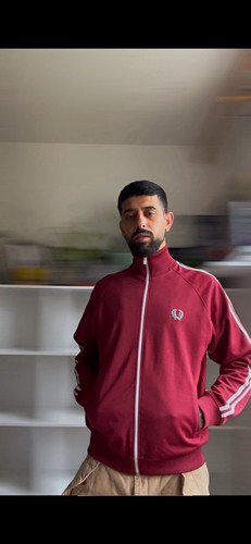 Fred perry men - men’s, &