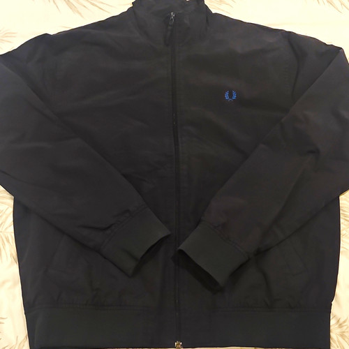 Fred perry men blue - fred,