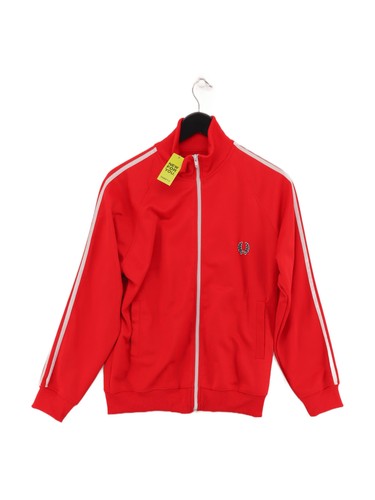 Fred perry bomber jacket - perry,