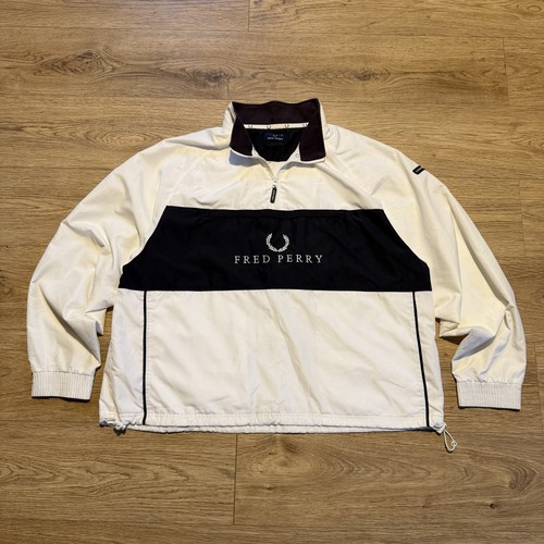 Fred perry vintage - mens, xl