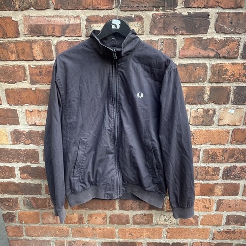 Fred perry harrington - fred, jacket