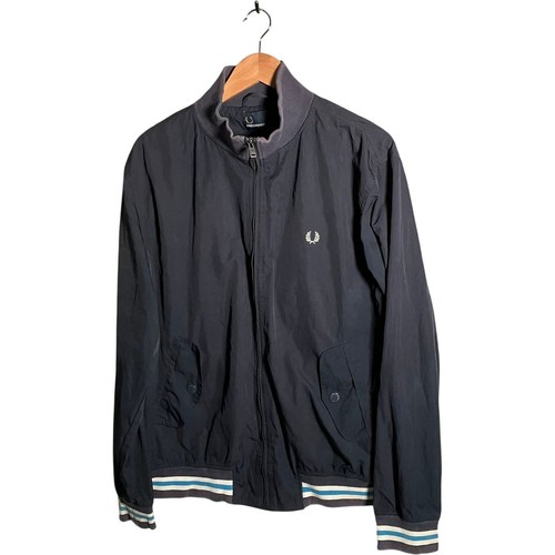 Fred perry harrington - harrington, jacket
