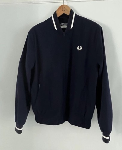 Fred perry made england - in,