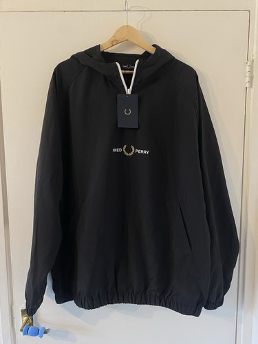 Fred perry windbreaker - perry,