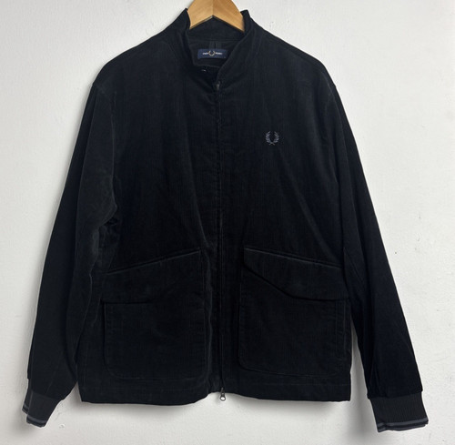 Fred perry harrington - fred,