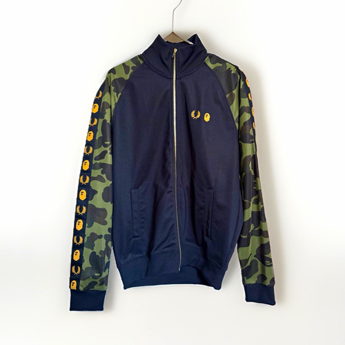 Bathing ape bape fred - a,