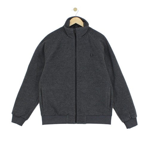Fred perry jacket mens - mens, size