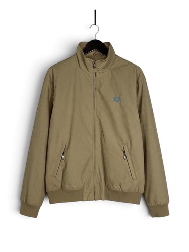 Fred perry harrington jacket - fred,