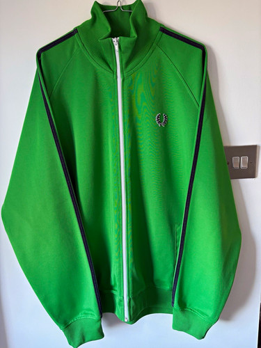 Fred perry men - fred, full
