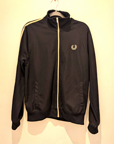 Y2k vintage fred perry - y2k,